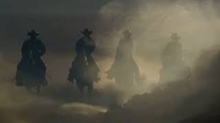 FRANKIE LAINE - GHOST RIDERS IN THE SKY