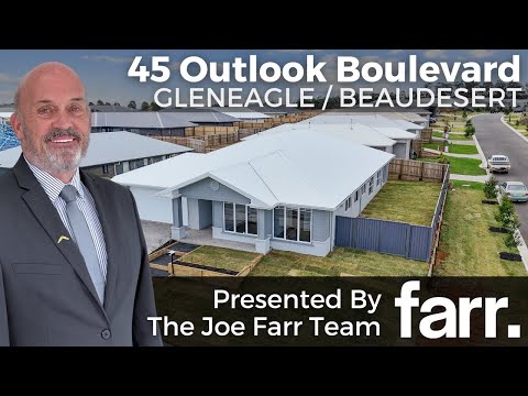 45 Outlook Boulevard, Gleneagle, QLD 4285, 4 ਕਮਰੇ, 2 ਬਾਥਰੂਮ, House
