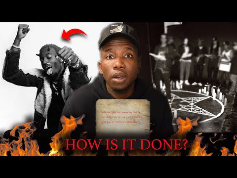 How Selling Your Soul REALLY Works (Worse Than You Thought)