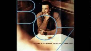 Boz Scaggs - Slow Dancer - [STEREO]