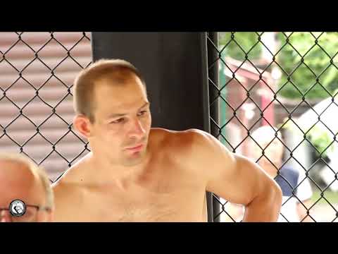 PPC|Kratos Cup 10: Igor Grishin /Win/ - Maxim Soroka