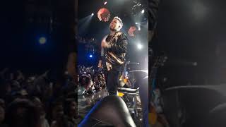 Rodriguinho, Dan e Gaab part. LIVINHO - Pressentimento/ Fatalmente