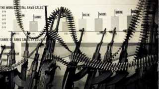 LOWKEY - Hand On Your Gun