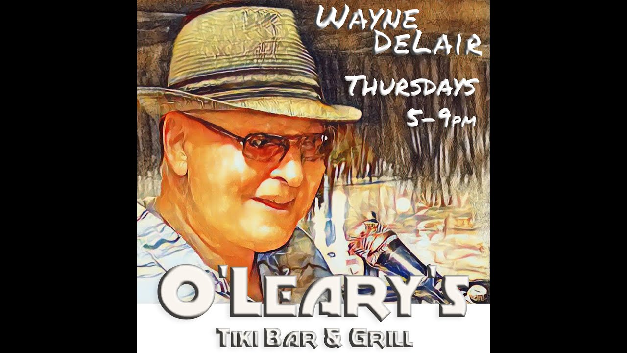 Promotional video thumbnail 2 for Wayne DeLair
