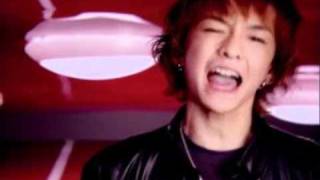 Feel The Fate / w-inds.