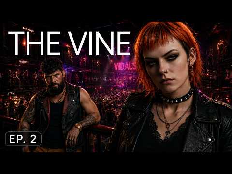 The Vine: Episode 2 | Under The Walls