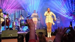 Estrellas Andinas de Chucho Roldán - Vuelve