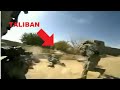 Afghanistan Helmet Cam Combat Video Captures US Soldiers In Intense Close Taliban Ambush