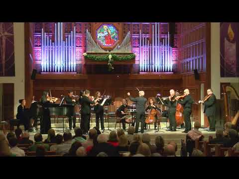 Holiday Gems - Christmas Festival Overture