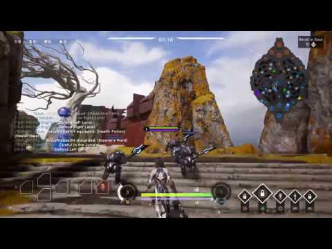 *** PARAGON *** YIN / SERATH *** GAME NIGHT ***