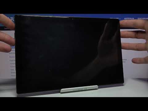 Cómo borrar caché en TECLAST P20HD - borrar la memoria caché