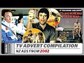 2002 New Zealand Advert Combo Part 3