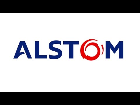 Alstom ACSES Train Control System