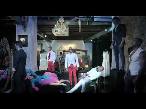 (OFFICIAL VIDEOCLIP) DJEFF - SOLDIER ASCENSION