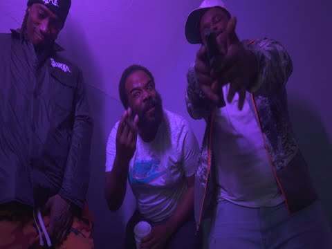 Iz Bo - Attack (Official Music Video)