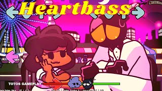 Cover art for HeartBass