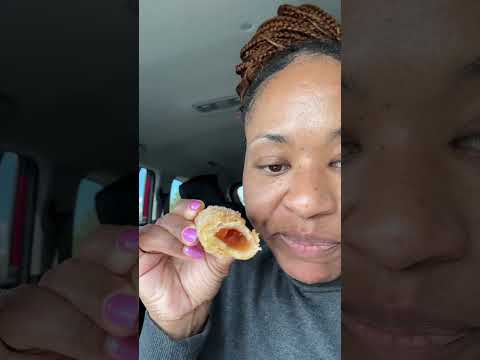 The Ultimate Treat: Apple Pie Egg Rolls at Panda Express