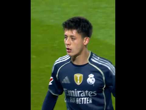 Arda Güler Disasterclass vs Girona 🥀