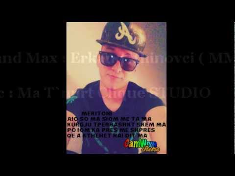 Meritoni & B-Art - Ajo 2013