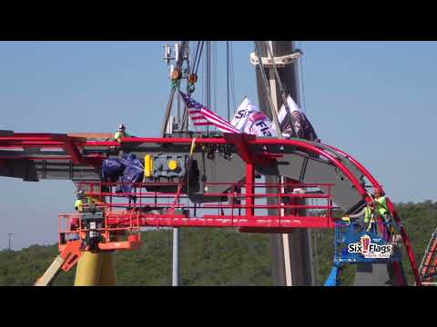 Dr. Diabolical's Cliffhanger short video by Coaster Studios