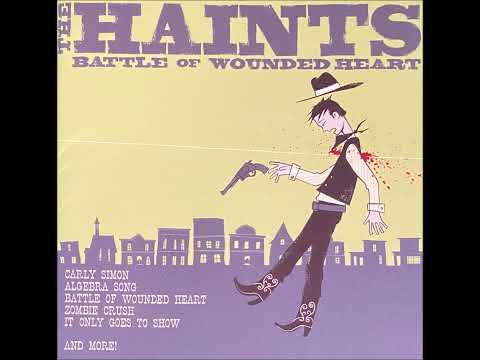Algebra Song - The Haints