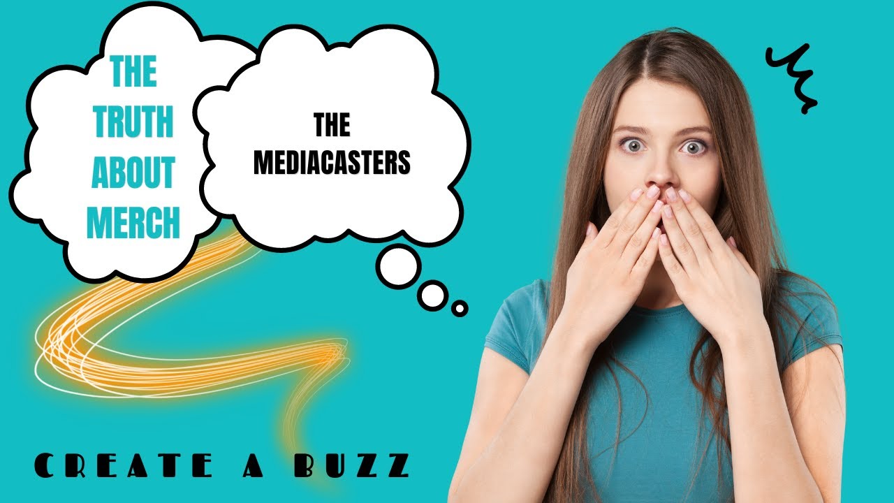 Why Everyone is Talking About Merch with Julie Lokun