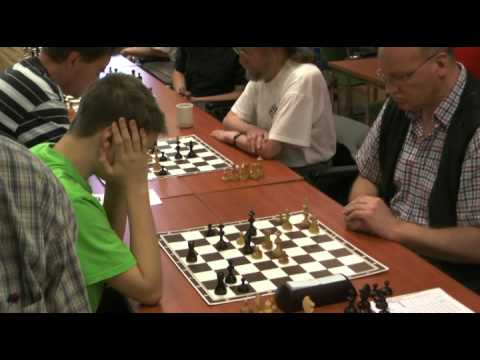 Nopean shakin joukkue-SM Kalle Kiik - Daniel Ebeling.mp4