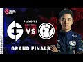 Evil Geniuses vs Invictus Gaming Game 1 Evil Geniuses vs Invictus Gaming Game 1