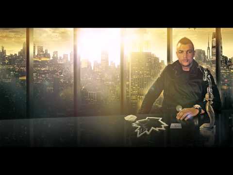 Kollegah ft. Ol Kainry - Business Paris