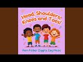 Head Shoulders Knees And Toes