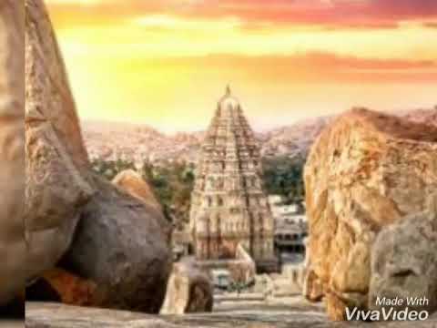 Travel to Hampi