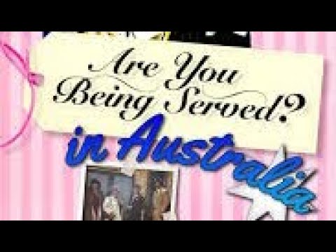 Get Fit Down Under, Mr  Humphries (Aired: 16.6.1980)