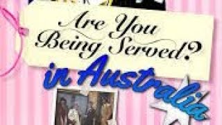 Get Fit Down Under, Mr  Humphries (Aired: 16.6.1980)