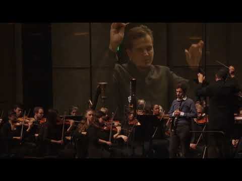 John Corigliano: Clarinet Concerto
