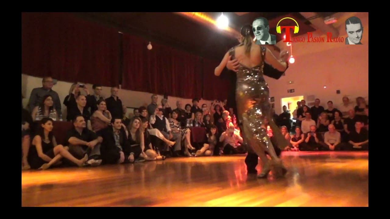 UN DESOLADO CORAZON Carlos Di Sarli - Oscar Serpa Ballano Lucila Cionci - Joe Corbata