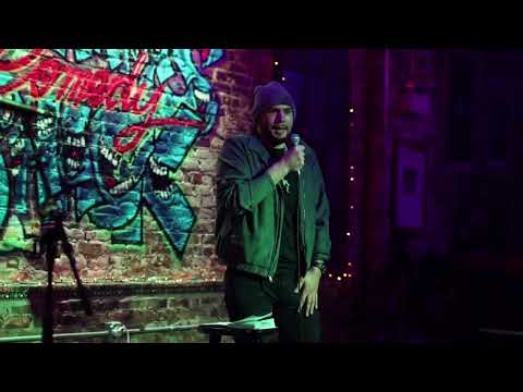 Dylan Mahler Live at Reggies 8.19.23