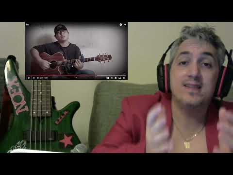 Alip Ba Ta Ibu reaction Punk Rock Head italian musician Kills Rock band Singer Bassist James Giacomo