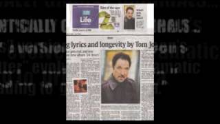 Tom Jones - Seasons