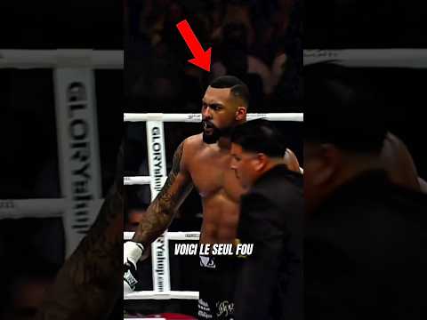 😭 Il cherchait à faire QUOI ?? #ufc #mma