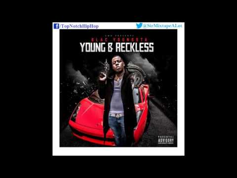 Blac Youngsta - Shake Sum (Young Dolph Diss) [Young & Reckless]
