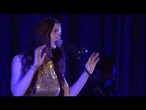 Chrysta Bell performs 'Sycamore Trees' from David Lynch's Twin Peaks