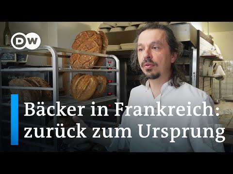 Frankreich: Sind Baguettes und Croissants out? | Fokus Europa