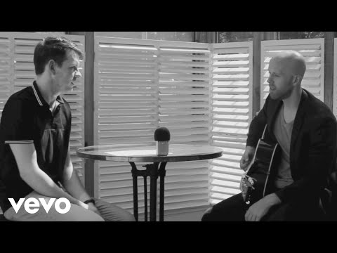 Owen Thomas - Artist Interview - Owen Thomas