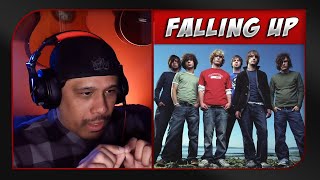 Escalates | Broken Heart | Falling Up | ROCK METAL MONDAY | Leonardo Torres Reaction