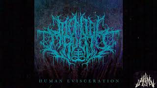 Mental Cruelty - Human Evisceration (Vocal Cover)