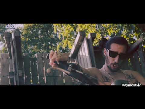 Joh Berry - Coffee Shop I Daymolition