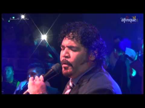 En La Intimidad - Willie González (Live - Perú)  ((Bass Con Salsa))