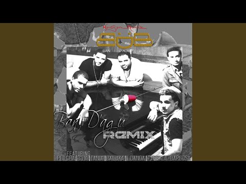 Ban D'agu (Remix)