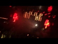 BAKERMAT's Circus - @ZIGZAGCLUB Paris (03 ...