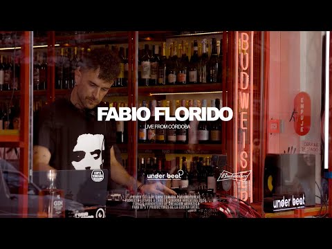 UnderBeat  and Fabio Florido